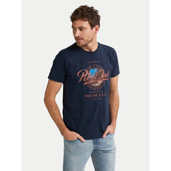 Tričko Petrol Industries 64903267