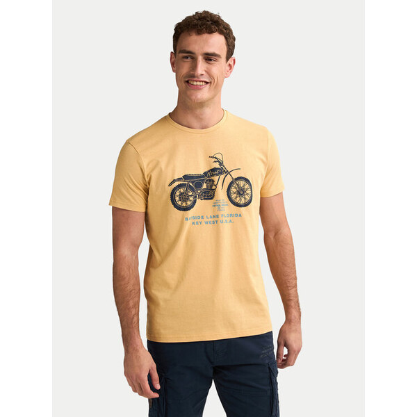 Tričko Petrol Industries 64902179