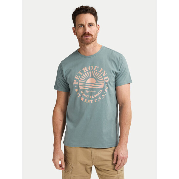 Tričko Petrol Industries 64903270