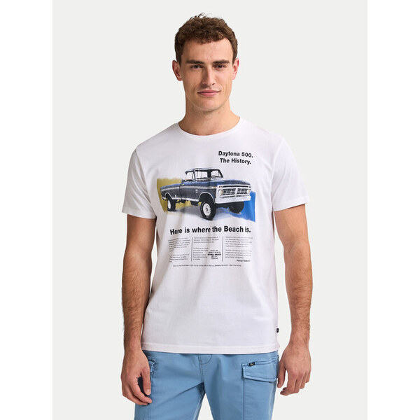 Tričko Petrol Industries 64903480