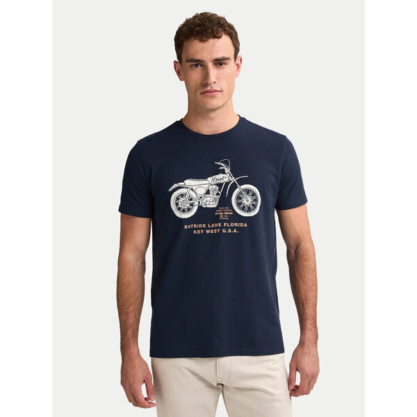 Tričko Petrol Industries 64904149