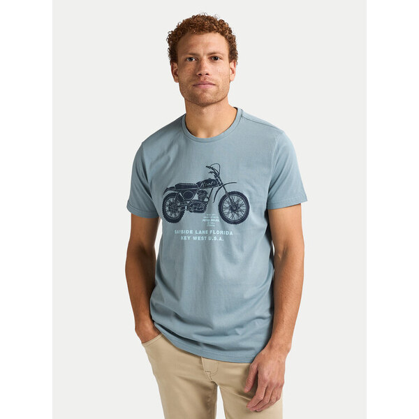 Tričko Petrol Industries 64905230