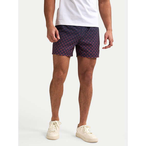 Plavecké šortky Petrol Industries 64904528