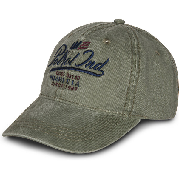 Šiltovka Petrol Industries 64540816