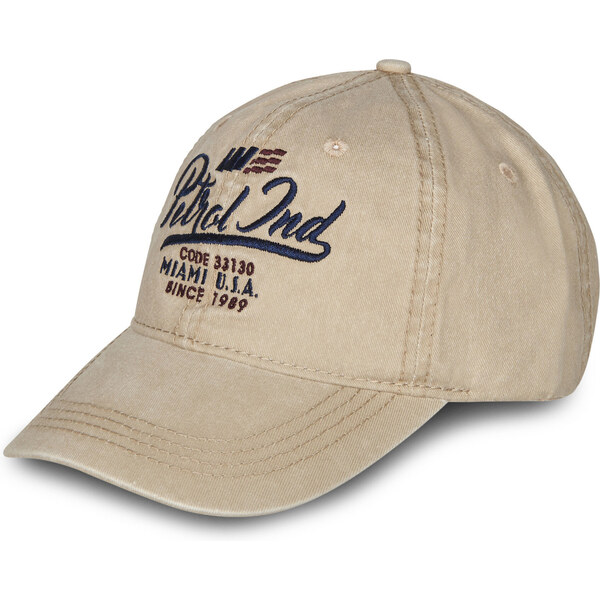 Šiltovka Petrol Industries 64540823