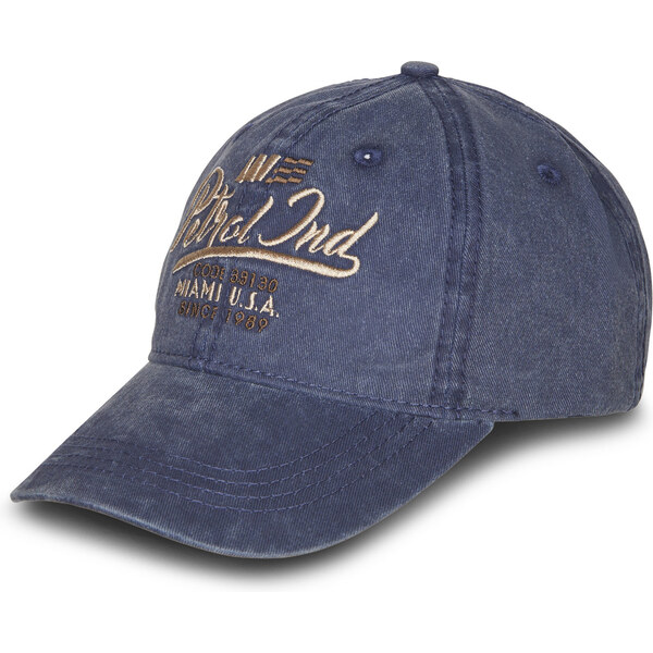 Šiltovka Petrol Industries 64540825