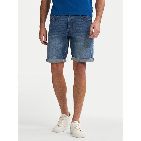 Džínsové šortky Petrol Industries 64902124