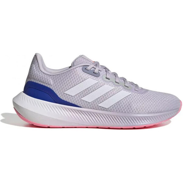 Dámske tenisky Runfalcon 3.0 W HQ1474 Light Grey Mix - Adidas 64541641
