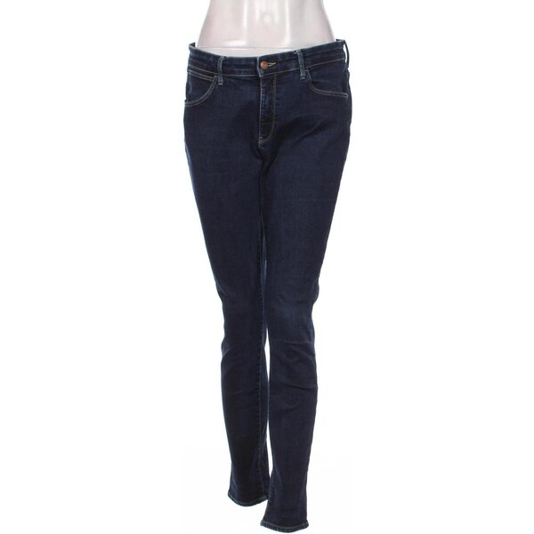 Dámske džínsy Wrangler 64542434