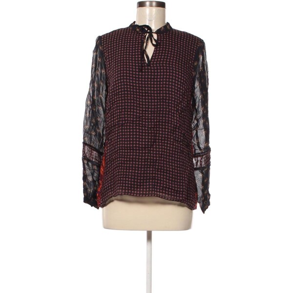 Dámska blúza More & More 64542501