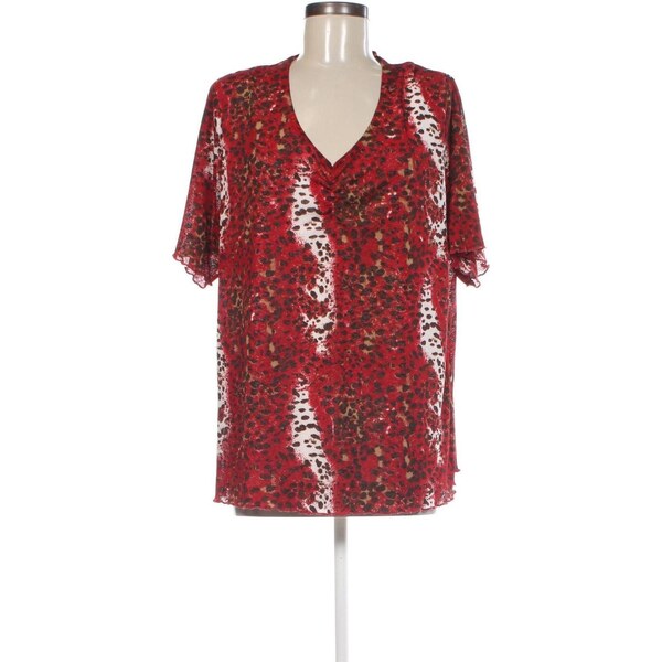 Dámska blúza Infinity 64542601