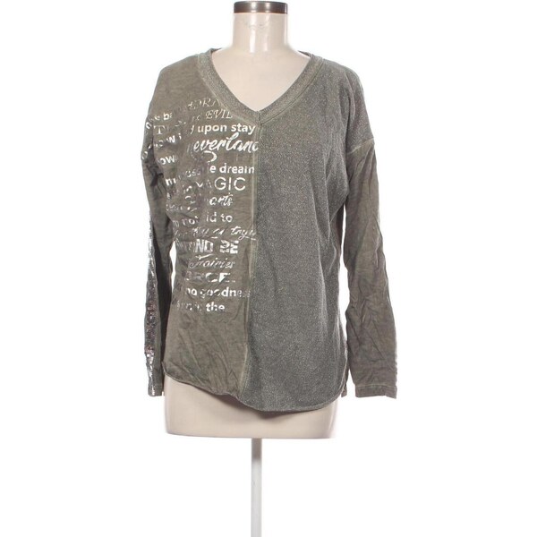 Dámska blúza Rick Cardona 64542633