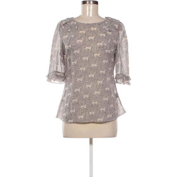 Dámska blúza Oasis 64542745