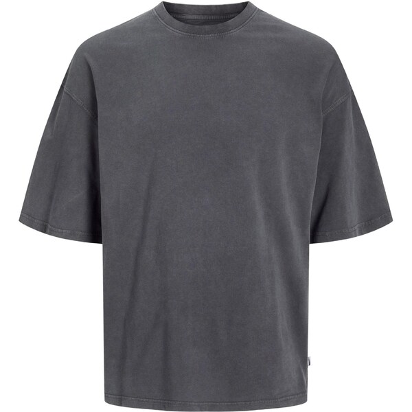 Jack & Jones Junior Tričko JJECHARGE grafitová 64547512