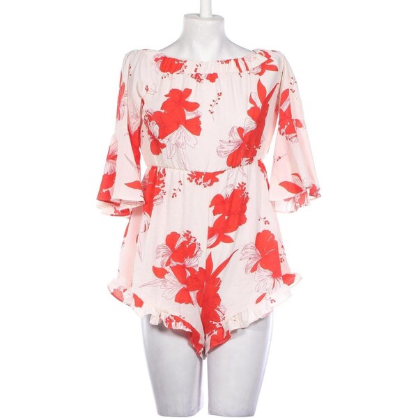 Dámská krátka kombinéza Unbranded 64545611