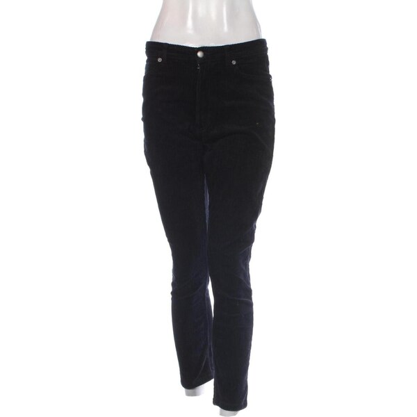 Dámske menčestráky Monki 64545569