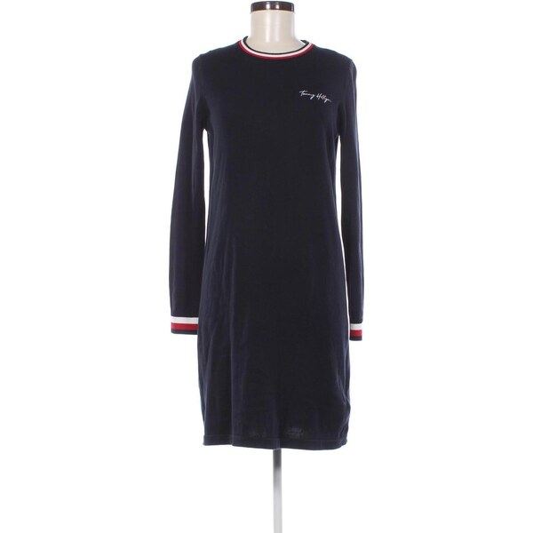 Šaty Tommy Hilfiger 64545630