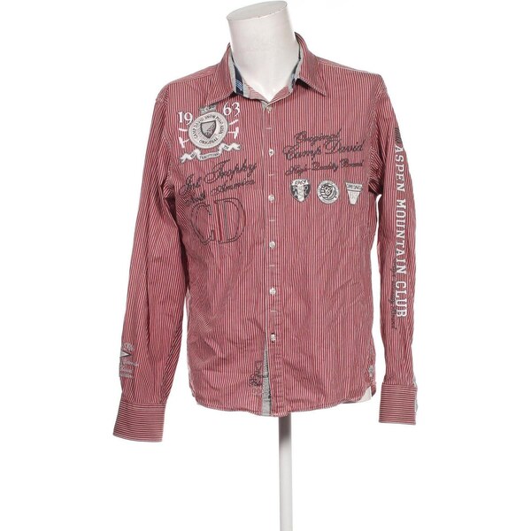 Pánska košeľa Camp David 64545627