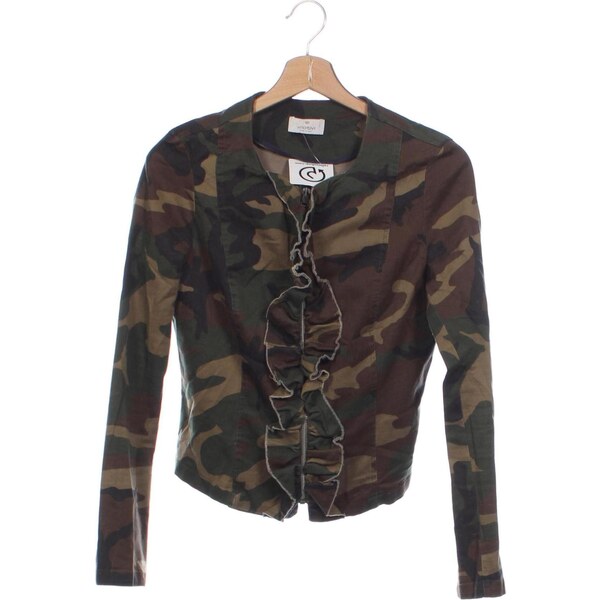 Dámska bunda Motivi 64545940