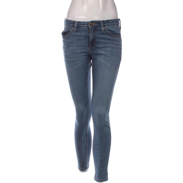 Dámske džínsy Lee 64546201