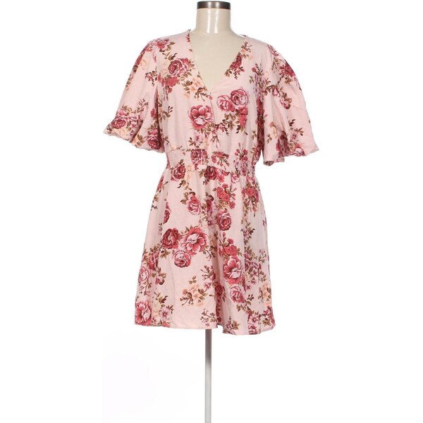 Šaty SHEIN 64546385