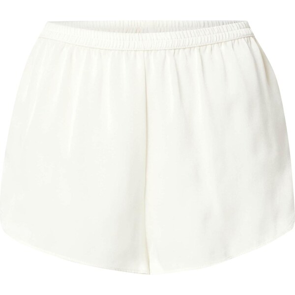 Hunkemöller Pyžamové nohavice žltá 65878774