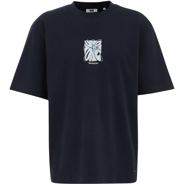 WE Fashion Tričko modrá 64547783