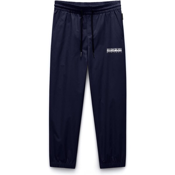 NAPAPIJRI Nohavice M-Marem námornícka modrá / biela 64564000