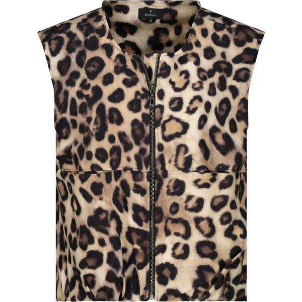 monari Vesta krémová / hnedá / kapučíno / čierna 64547878