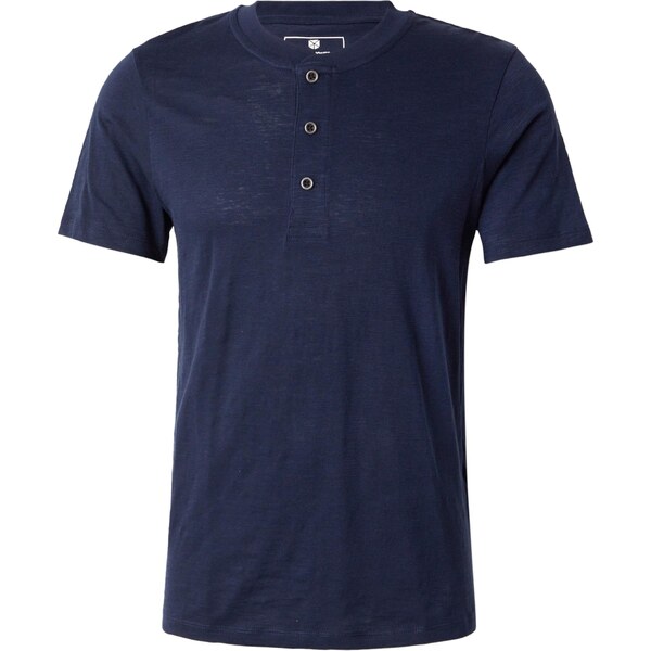 Jack & Jones Premium Tričko JPRBLUNIXS námornícka modrá 64590604