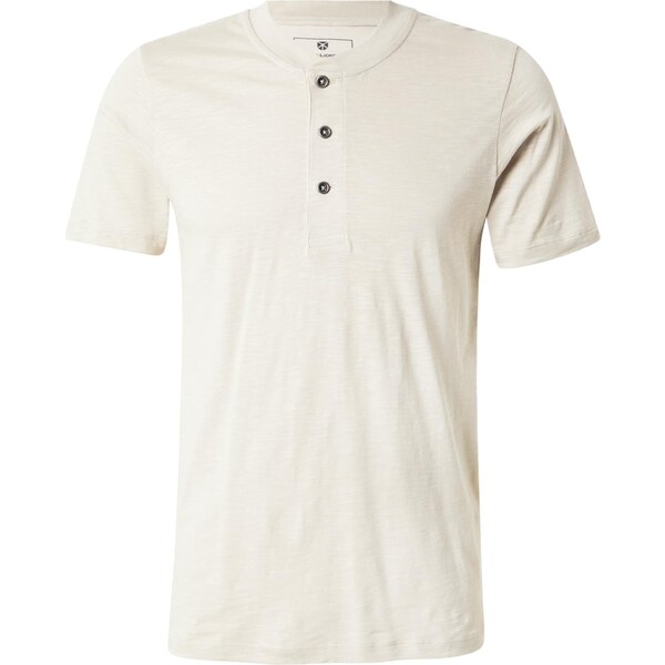 Jack & Jones Premium Tričko JPRBLUNIXS striebornosivá 64590605