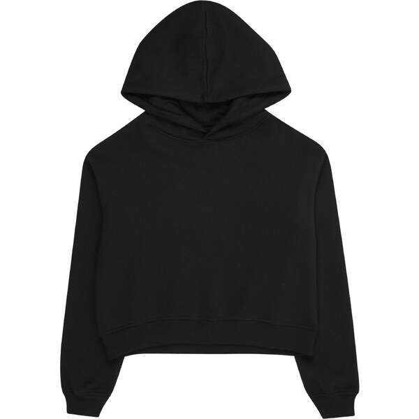 ONLY GIRLS Mikina čierna 64548052