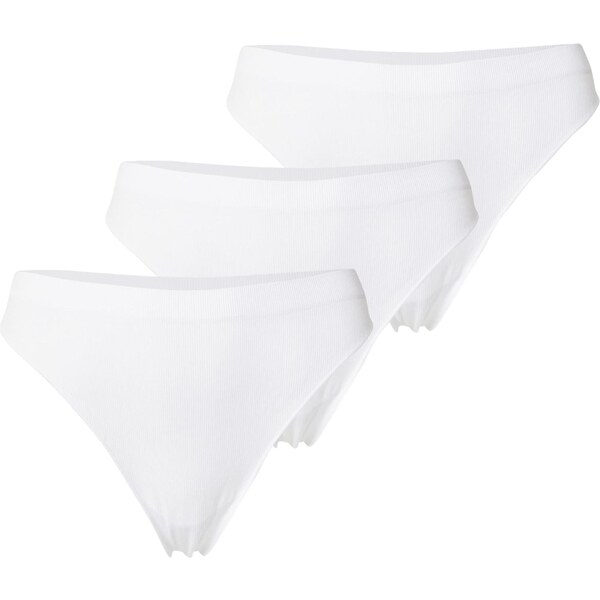 ONLY Tangá ONLVICKY biela 64548056