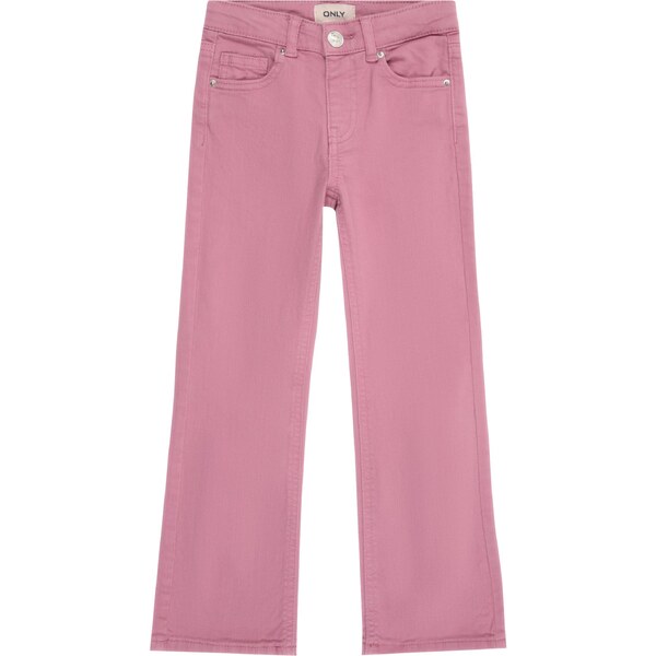 Only Mini Nohavice KMGSUNNA ANNE orchideová 64548060