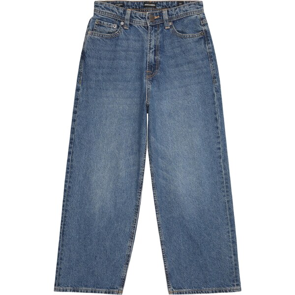 Jack & Jones Junior Džínsy JJIron JJOriginal modrá denim 64548118