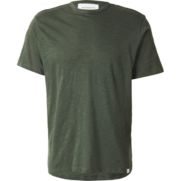 NOWADAYS Tričko jedľová 64548121