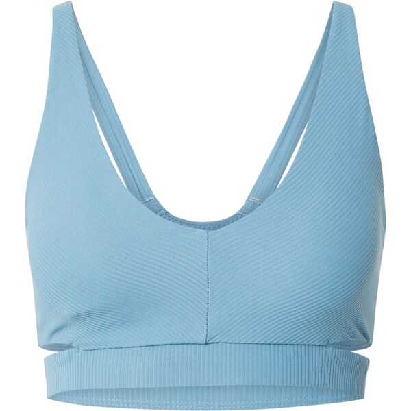 NIKE Športová podprsenka Zenvy nebesky modrá 64548140