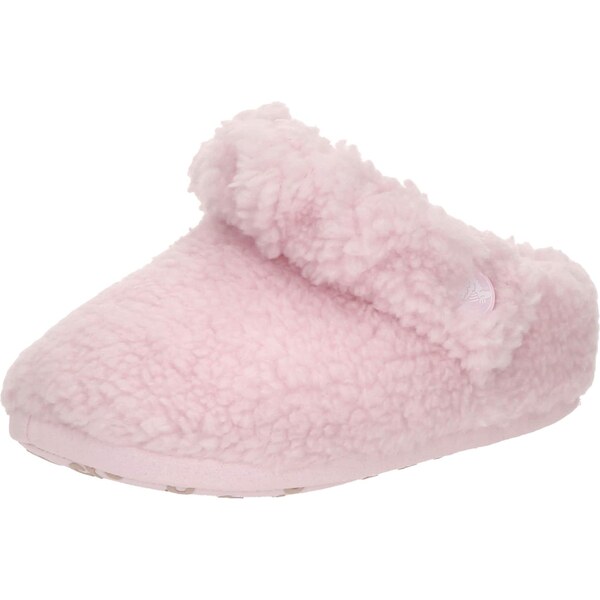 Crocs Papuče Classic svetloružová 64575772