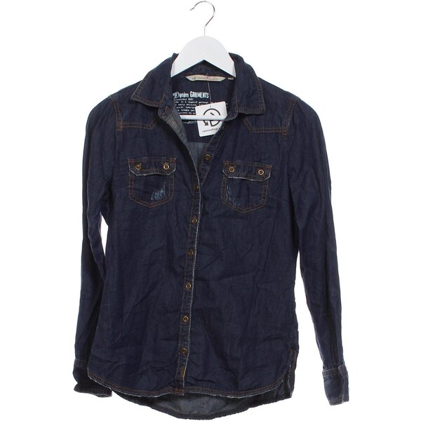 Dámska košeľa Tom Tailor 64546733