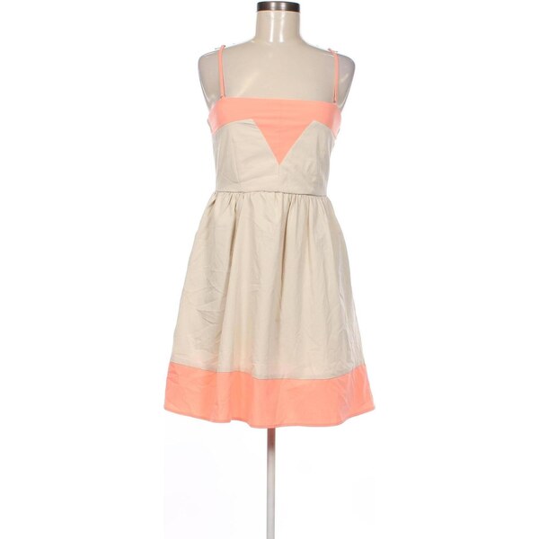 Šaty Mshll Girl 64546881