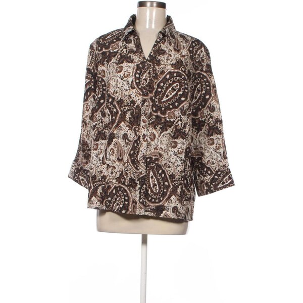 Dámska košeľa Fabiani 64547068