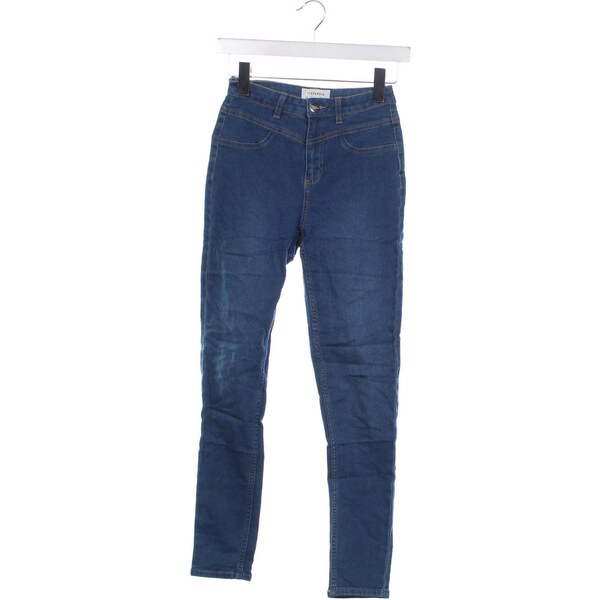 Dámske džínsy Terranova 64547021