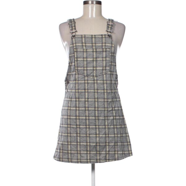 Dámske šaty s trákmi H&M Divided 64547403