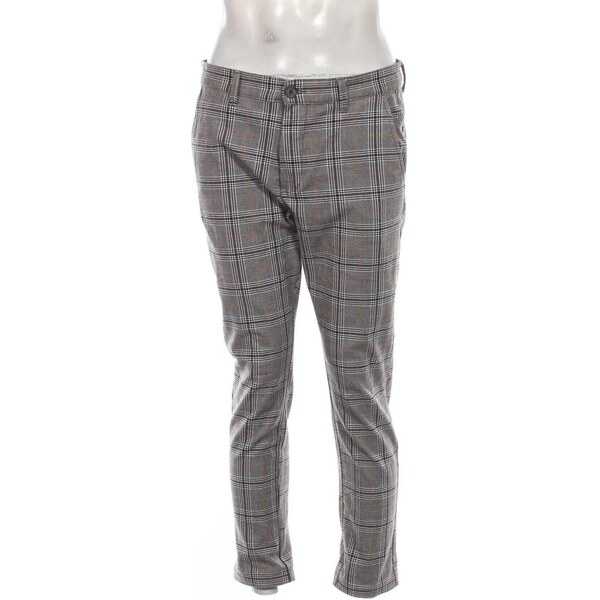 Pánske nohavice ICONO 64547463