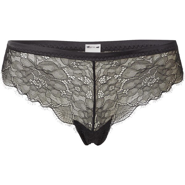 LOVE Stories Nohavičky Gloria čierna 64548155