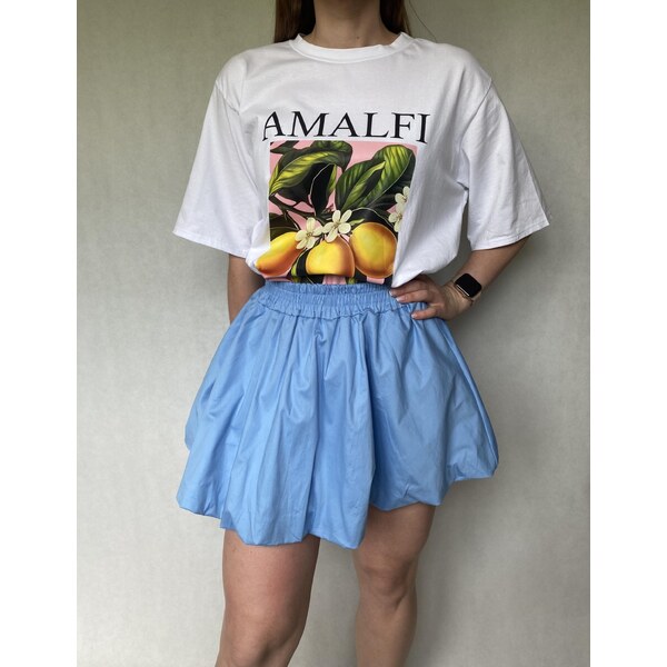 modnenakupy.sk Dámska sukňa s kraťasmi ASHLEY 64548487