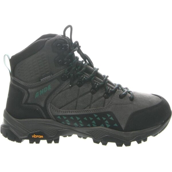 Pánske topánky Ande 64548799