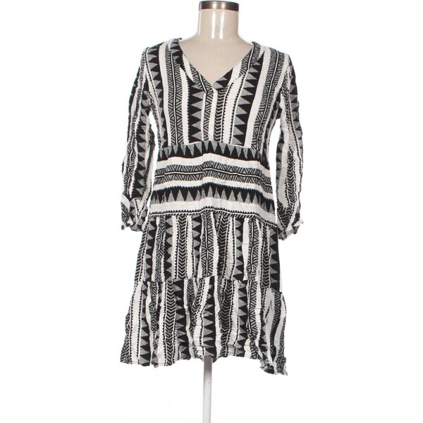 Šaty Jean Pascale 64549020