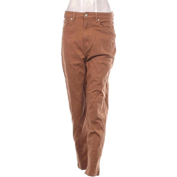 Dámske džínsy H&M Divided 64549697