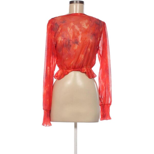 Dámska blúza SHEIN 64549883